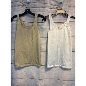 Sugarlips Soft Stretchy Basic Tank Top Size OS